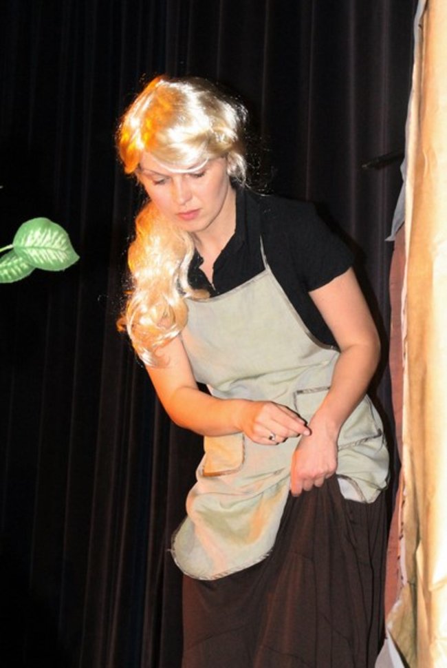 I żyli długo i szczęśliwie - zdjęcia