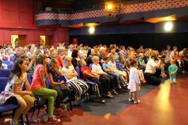 I żyli długo i szczęśliwie - zdjęcia