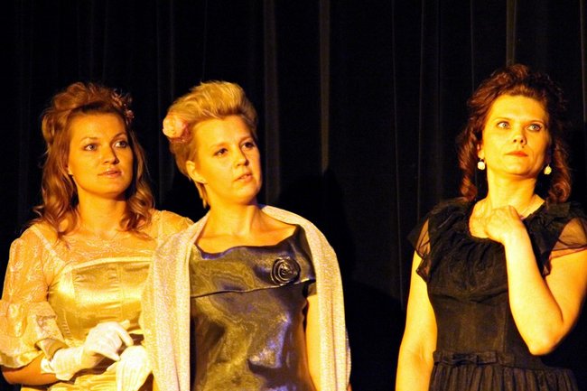 I żyli długo i szczęśliwie - zdjęcia