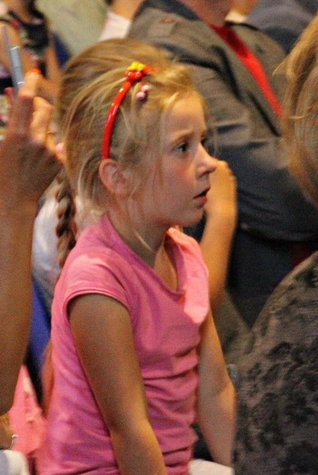 I żyli długo i szczęśliwie - zdjęcia