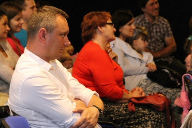 I żyli długo i szczęśliwie - zdjęcia