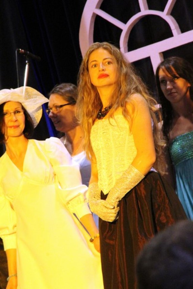 I żyli długo i szczęśliwie - zdjęcia