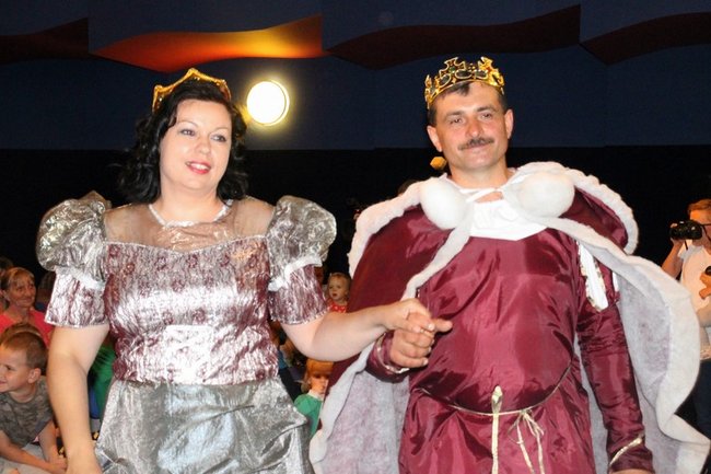 I żyli długo i szczęśliwie - zdjęcia