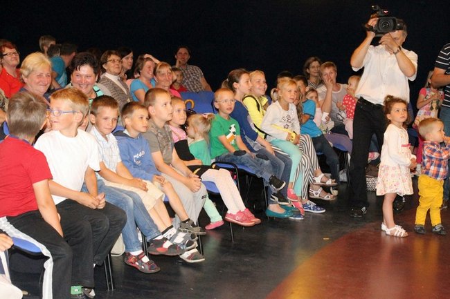 I żyli długo i szczęśliwie - zdjęcia