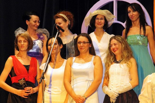 I żyli długo i szczęśliwie - zdjęcia