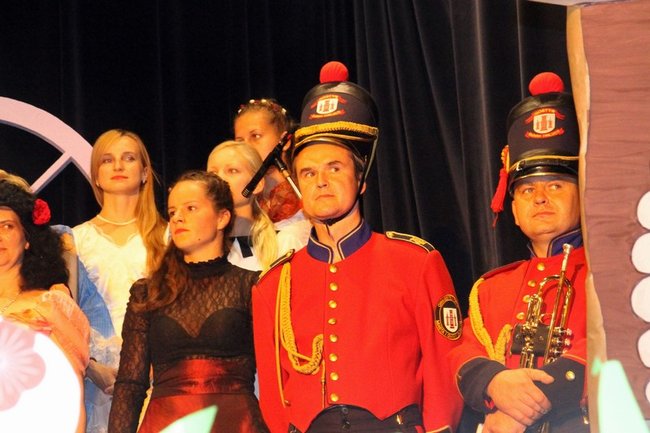 I żyli długo i szczęśliwie - zdjęcia