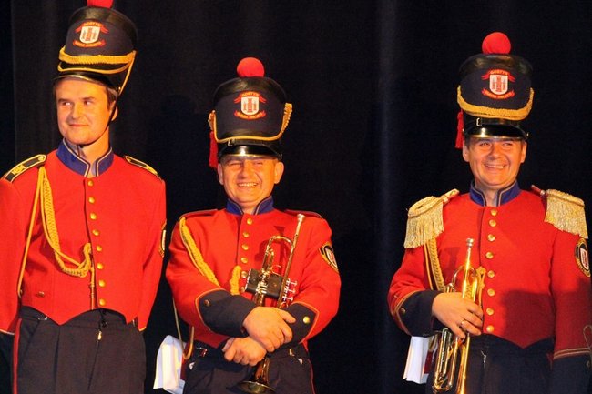 I żyli długo i szczęśliwie - zdjęcia