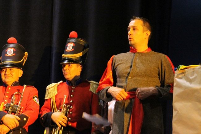 I żyli długo i szczęśliwie - zdjęcia