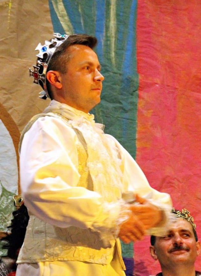 I żyli długo i szczęśliwie - zdjęcia