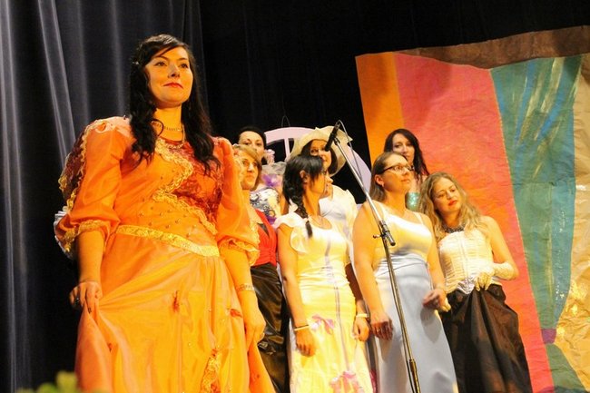 I żyli długo i szczęśliwie - zdjęcia