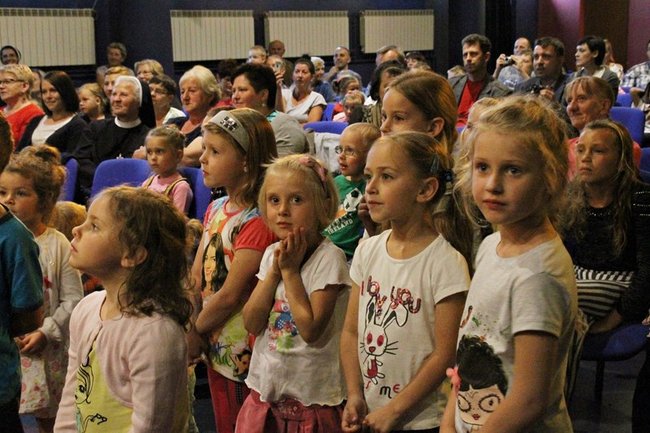 I żyli długo i szczęśliwie - zdjęcia