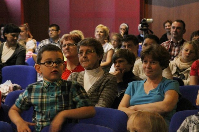 I żyli długo i szczęśliwie - zdjęcia