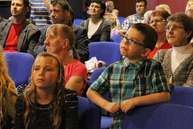 I żyli długo i szczęśliwie - zdjęcia