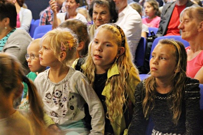 I żyli długo i szczęśliwie - zdjęcia