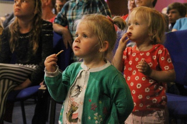 I żyli długo i szczęśliwie - zdjęcia