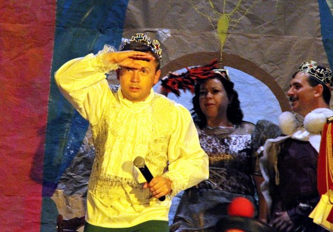 I żyli długo i szczęśliwie - zdjęcia