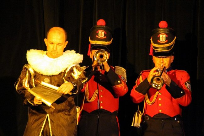 I żyli długo i szczęśliwie - zdjęcia