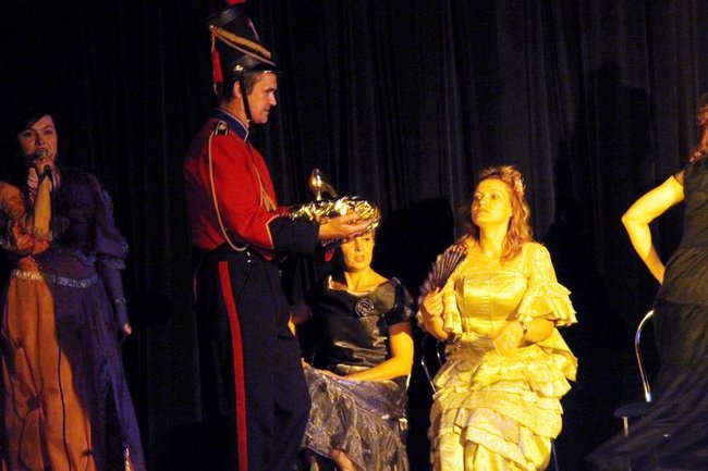 I żyli długo i szczęśliwie - zdjęcia