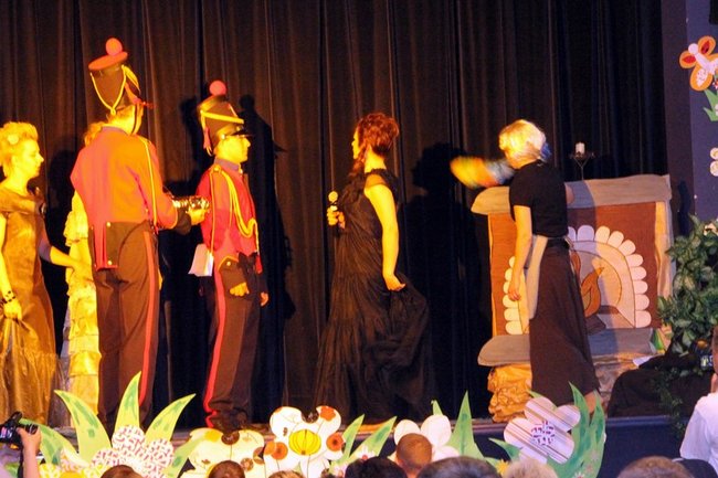 I żyli długo i szczęśliwie - zdjęcia