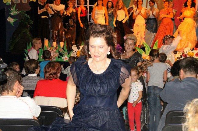 I żyli długo i szczęśliwie - zdjęcia