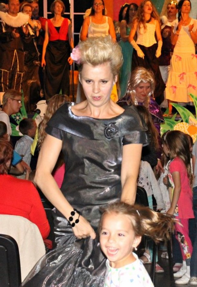 I żyli długo i szczęśliwie - zdjęcia