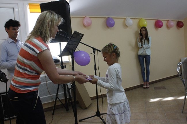 Cierpliwość się opłaciła - zdjęcia