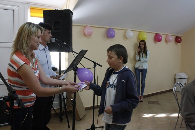 Cierpliwość się opłaciła - zdjęcia