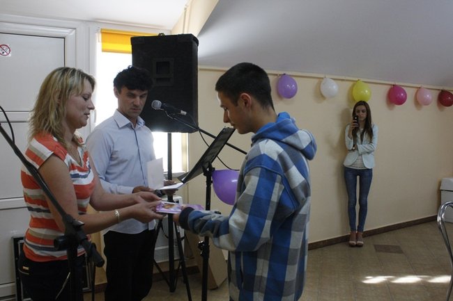 Cierpliwość się opłaciła - zdjęcia