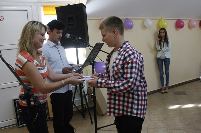 Cierpliwość się opłaciła - zdjęcia