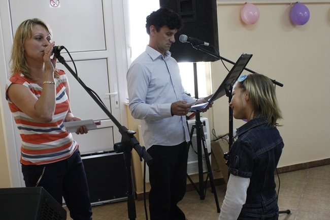 Cierpliwość się opłaciła - zdjęcia