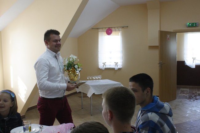 Cierpliwość się opłaciła - zdjęcia