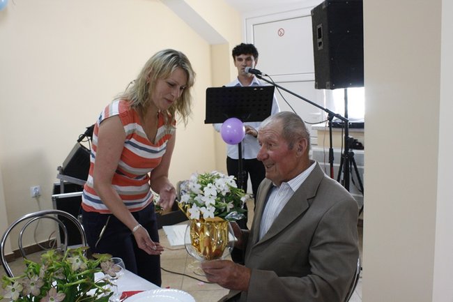 Cierpliwość się opłaciła - zdjęcia