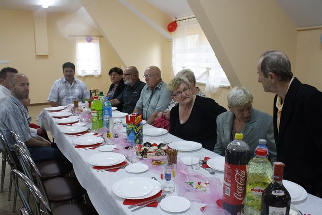 Cierpliwość się opłaciła - zdjęcia