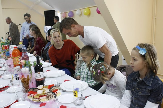 Cierpliwość się opłaciła - zdjęcia