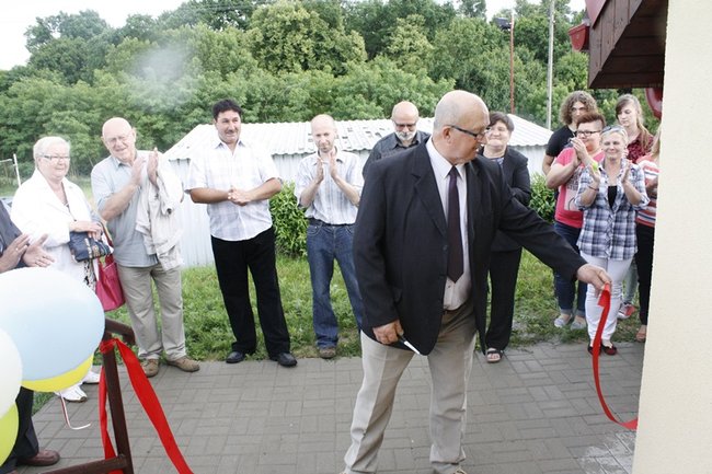 Cierpliwość się opłaciła - zdjęcia