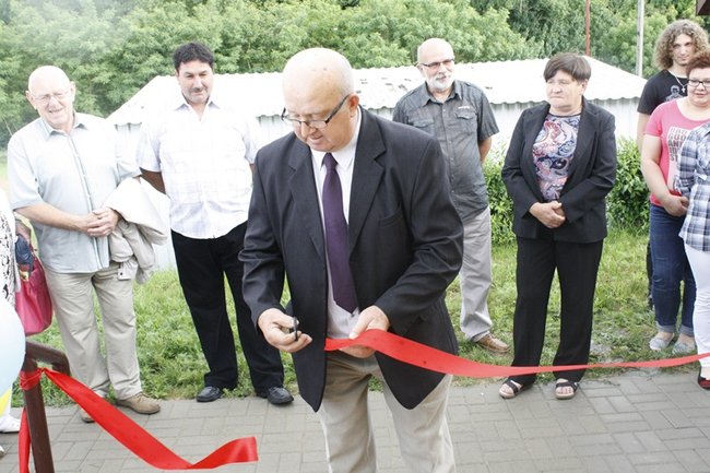 Cierpliwość się opłaciła - zdjęcia