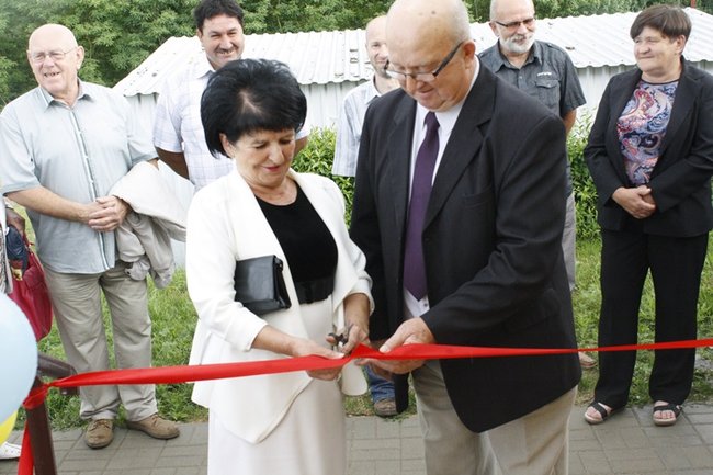 Cierpliwość się opłaciła - zdjęcia