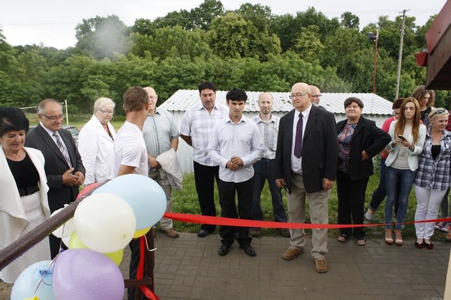 Cierpliwość się opłaciła - zdjęcia