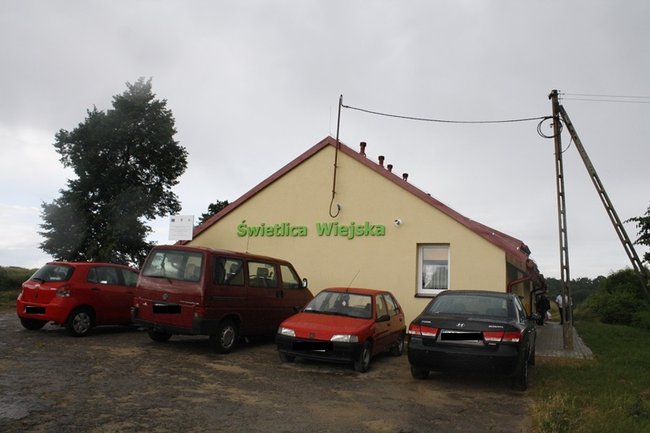 Cierpliwość się opłaciła - zdjęcia