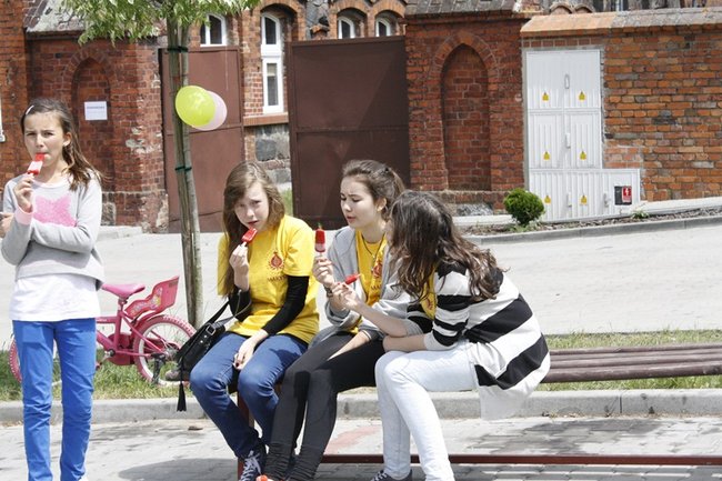 Radości nie było końca - zdjęcia