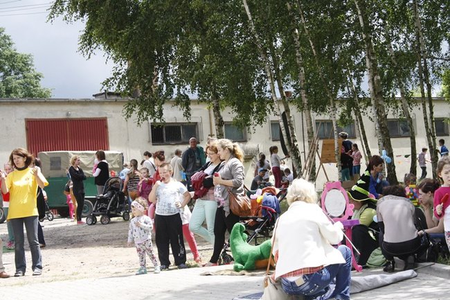 Radości nie było końca - zdjęcia