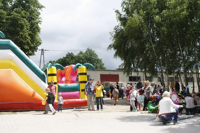 Radości nie było końca - zdjęcia