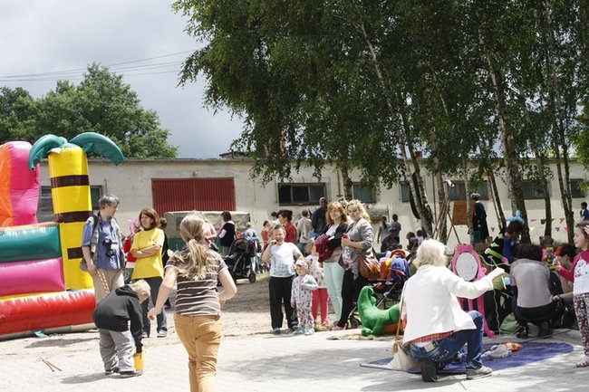 Radości nie było końca - zdjęcia