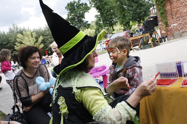 Radości nie było końca - zdjęcia