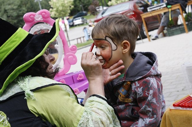 Radości nie było końca - zdjęcia
