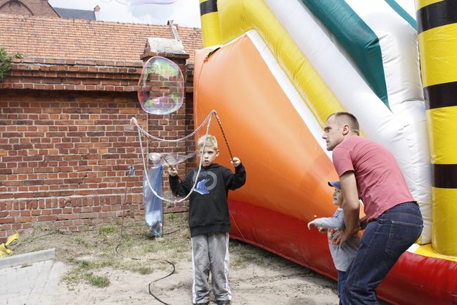 Radości nie było końca - zdjęcia