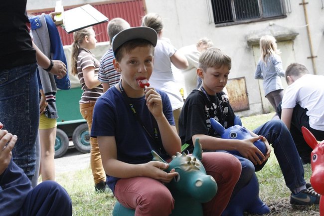 Radości nie było końca - zdjęcia