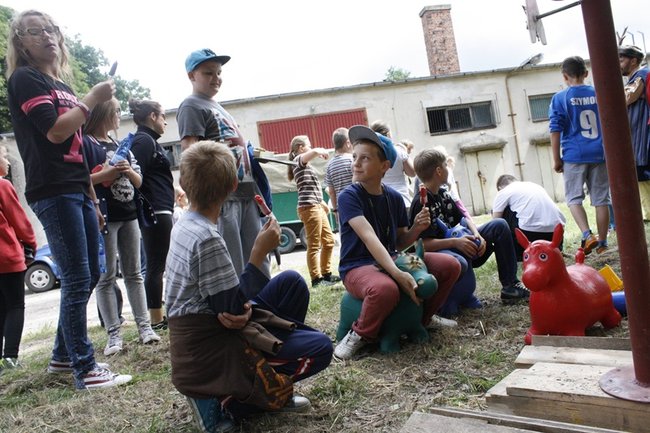 Radości nie było końca - zdjęcia