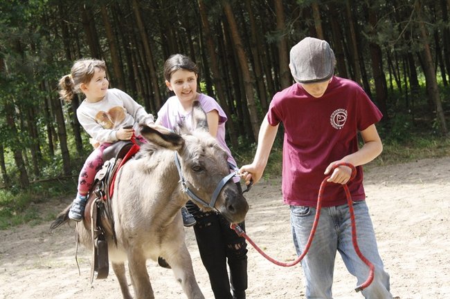 Radości nie było końca - zdjęcia