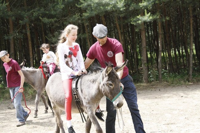 Radości nie było końca - zdjęcia